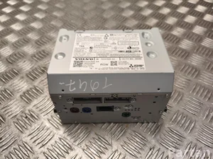 Volvo 32247693, P32247693AA V90 II 2019 Valdymo blokas navigacijos sistemos