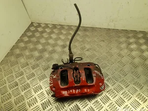 Porsche 970352425 PANAMERA (970) 2011 Étrier de frein Left Rear