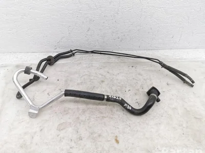 Mercedes-Benz A2058303102, A2055012891, A2055010600 C-CLASS (W205) 2015 Conduite de réfrigérant - Image 1