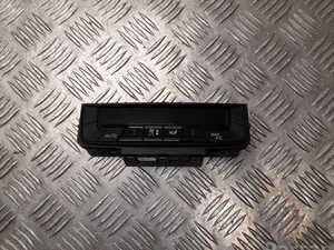 BMW 5A5F9F6 iX 2023 Contrôle automatique de la climatisation