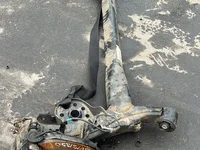 Kia 55100H8110 RIO IV (YB) 2022 poutre d'essieu arrière