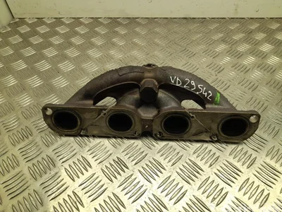 BMW 7638778 5 (F10) 2016 Collecteur d'échappement - Image 1