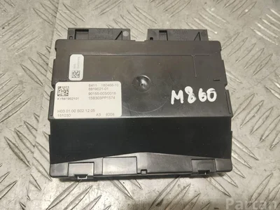 BMW 6819021 7 (G11, G12) 2016 Unité de commande - Image 1