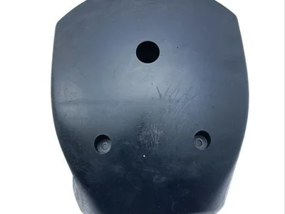 Ferrari 80300500, 81072400, 11829 California 2010 Abdeckung für Lenksäule unten - Bild 1