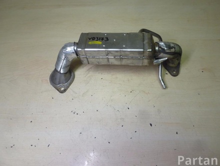 MAZDA RF8G 20304 / RF8G20304 6 Saloon (GG) 2008 Cooler, exhaust gas recirculation