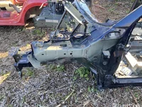 Land Rover DISCOVERY SPORT (L550) 2019 Quart de corps Left Front