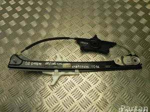 Volkswagen 3G9 839 462 A / 3G9839462A PASSAT Variant (3G5) 2016 Lève-vitre Right Rear