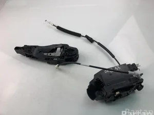 Peugeot 9810309380 308 II 2016 Serrure de porte