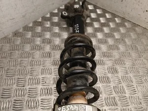 Audi 85E 413 031 BH / 85E413031BH Q6 e-tron Sportback (GFN) 2024 suspension strut, complete Left Front