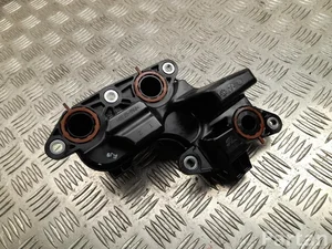 Lexus LBX 2025 Oil separator