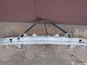 BMW 5111ZJ14998 7 (E65, E66, E67) 2004 renforcement parachoques