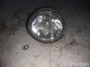 Citroën 9648947780 JUMPY 2009 Fog Light Right