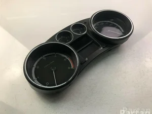 Peugeot 9666642180 308 (4A_, 4C_) 2011 Tableau de bord