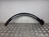 Renault 638139360R MEGANE E 2023 Listwa ozdobna/ochronna nadkola z przodu z lewej