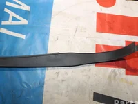 Volvo 31271396 XC60 2010 placa del desgaste - panel de umbral