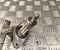 Mercedes-Benz S-CLASS Saloon (W108, W109) 1971 Wiper Linkage Windscreen - Image 2