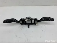 Audi 8X0953501B A1 (8X1, 8XK) 2012 Multifunction button set for steering wheel