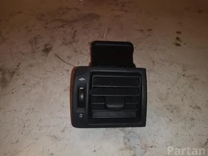 Volvo Y01103 S40 II (MS) 2006 Prise d'air / Conduit d'air d'admission