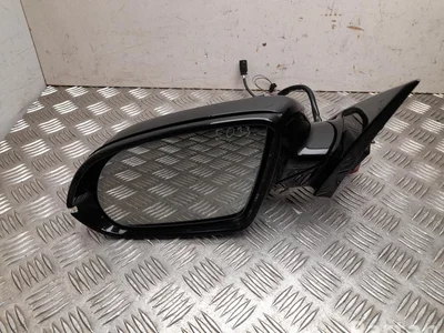 Audi 4H1857409N, E1021061 A8 (4H_) 2015 Rétroviseur extérieur - Image 1