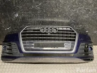 Audi Q7 (4M) 2019 Parachoques