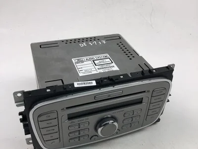 Ford 8S7F18C844EA MONDEO IV (BA7) 2013 Компакт диск-радио - Изображение 1