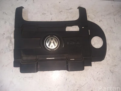 Volkswagen 030103925BF TOURAN (1T1, 1T2) 2008 Couvert de moteur - Image 1