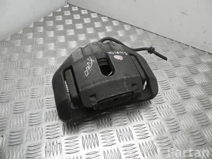 BMW 6030348 5 (E60) 2008 Zacisk hamulca z przodu z lewej