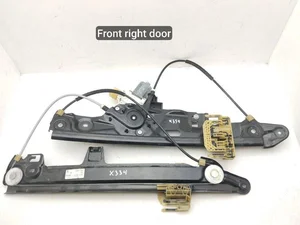 Rolls-Royce 7202738, 7026032.0 / 7202738, 70260320 GHOST (RR4) 2010 Window Lift Right Front