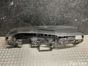 Volkswagen 761858296A Touareg III CR 2024 Tableau de bord