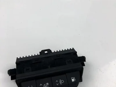 Renault 259800229R CAPTUR (J5_) 2016 Commutateur multiple - Image 1