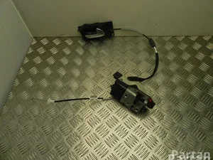 Peugeot 9812501180 208 2013 Serrure de porte