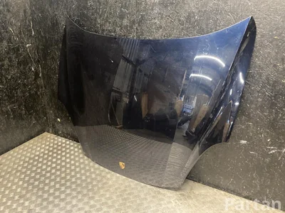 Porsche CAYENNE (92A) 2017 Gaubtas - Paveiksliukas 1