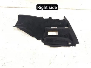 Ferrari 86083800, 086083800 California 2015 Trunk lining Right