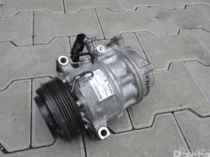 Mercedes-Benz A0008303902 G-CLASS (W463) 2017 Compresseur de climatisation