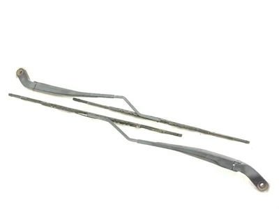 Dodge 68338925AB, D68338925AB, 68338924AA, P68338924AA RAM 1500 IV gen 2019 Bras d'essuie-glace complect - Image 1