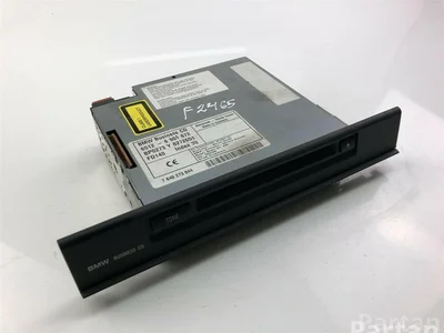 BMW 6909872 5 Touring (E39) 2003 Changeur de CD - Image 1