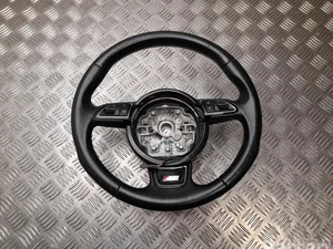 Audi 611013700, 8X0419091L A6 Avant (4G5, C7, 4GD) 2014 Volant