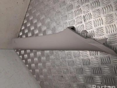 Ssangyong 77320-35000 / 7732035000 Tivoli Grand 2022 A-Säulenverkleidung rechte Seite - Bild 1