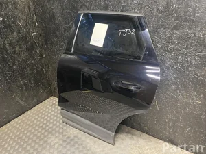 Opel Grandland 2025 Door Left Rear