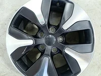 Jeep 04755460AA GRAND CHEROKEE V (WL) 2022 Alufelgen R18 EJ 8.0 ET50 5x127