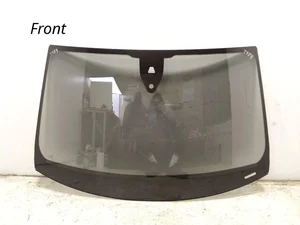 Audi 4M0.858.593, 4M0845099A, 43R-001586 / 4M0858593, 4M0845099A, 43R001586 Q7 (4M) 2017 Pare-brise