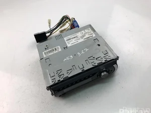 Peugeot DEH-2920MP / DEH2920MP 207 (WA_, WC_) 2009 Radio / lecteur CD