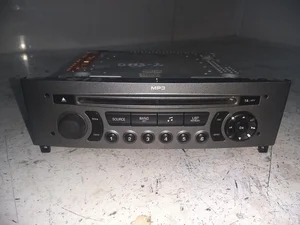Peugeot 96650206XH01 308 (4A_, 4C_) 2009 CD-Radio