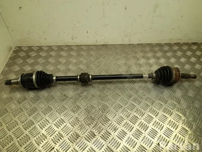 Toyota 43420-K0060 / 43420K0060 Yaris P210 2022 Árbol de impulsión Right Front - Imagen 1