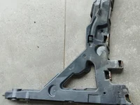 Land Rover J8A2-17B930-AD / J8A217B930AD RANGE ROVER VELAR (L560) 2017 Wspornik zderzaka z tyłu po prawej