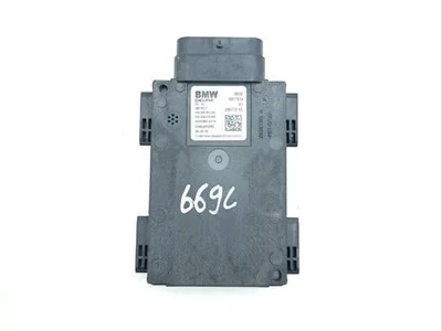 BMW 6877834, 687783401, 66326877834, 28515317 7 (G11, G12) 2016 Sterownik martwego pola - Zdjęcie 1