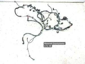 Maserati 245268 GRANCABRIO 2011 Motor Leitungssatz
