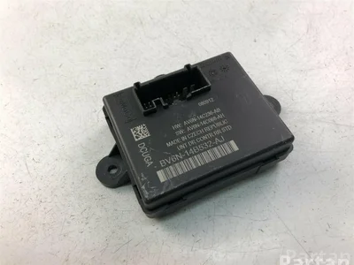 Ford BV6N-14B532-AJ / BV6N14B532AJ FOCUS III 2015 Unité de commande pour porte - Image 1