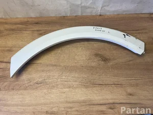 Ford L1TBS286D03 Puma 2025 Wheel arch trim moulding Left Rear