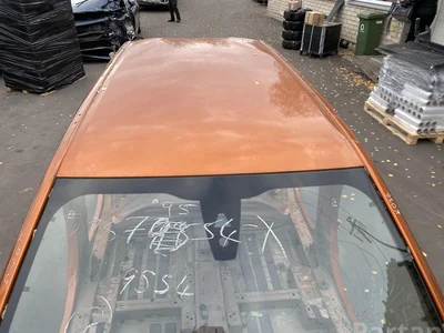 Peugeot 2008 II (P24) 2021 Toit - Image 1